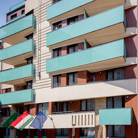 Escala & Ξενοδοχείο