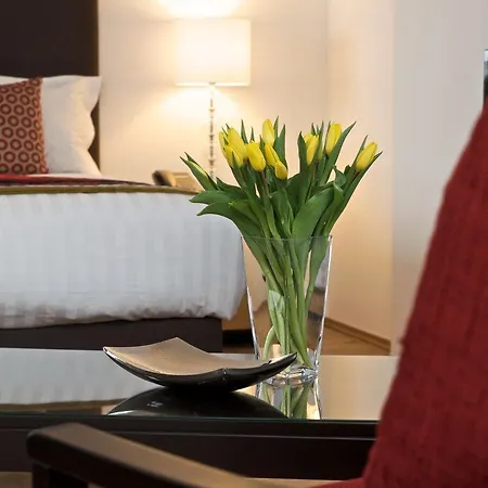 Escala & 4* Budapešť