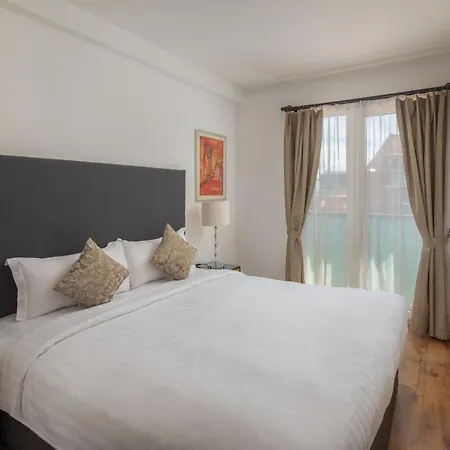 Hotel Escala & Budapešť