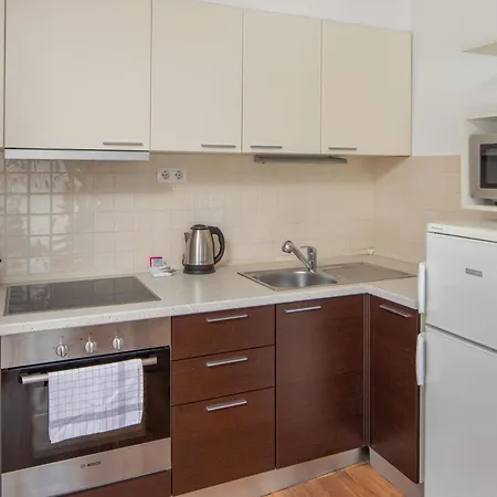 Escala & 4* בודפשט
