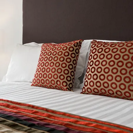 Hotel Escala & Budapesta