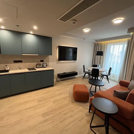 Hotel Escala & Budapesta