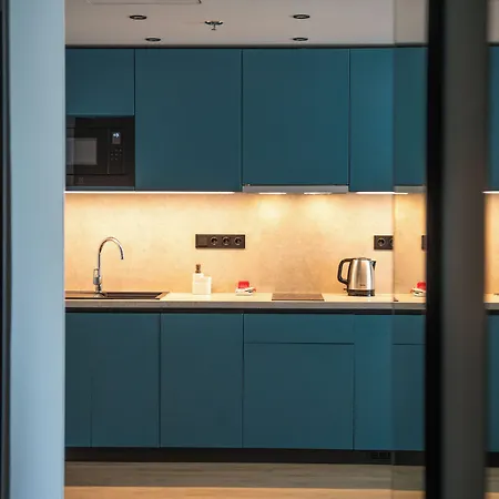 Escala & 4* Βουδαπέστη