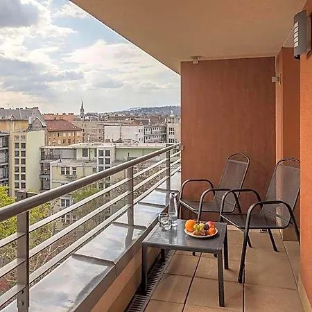Escala & 4* Budapest