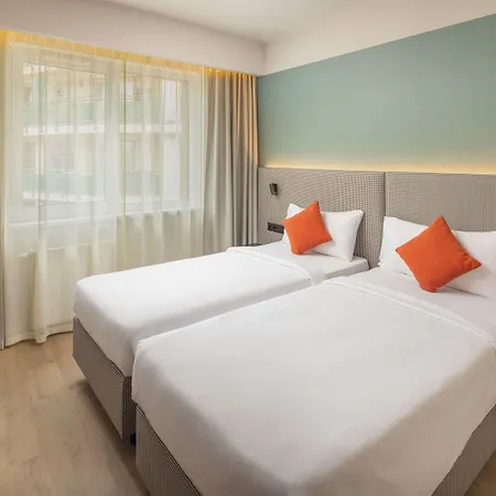 Szálloda Escala & 4*