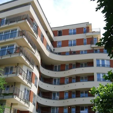 Escala & Hotel Boedapest