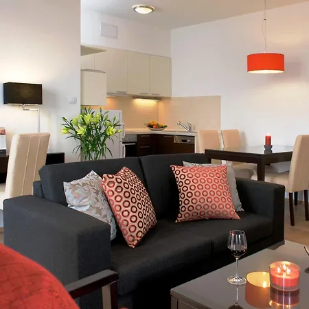 Escala & 4* Budapešť