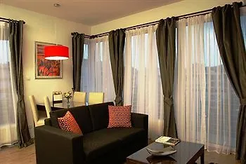 Hotel Escala & Boedapest