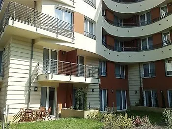 Escala & Hotel 4*
