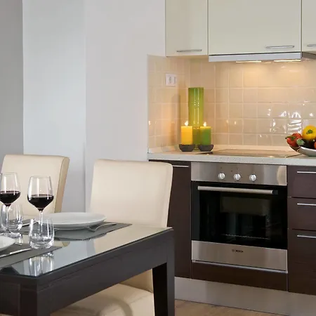 Escala & 4* בודפשט