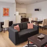 Escala Hotel&suites Hotel 4*