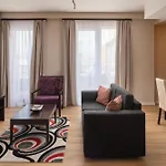 Escala Hotel&suites 4*