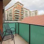 Hotel Escala Hotel&suites 4*