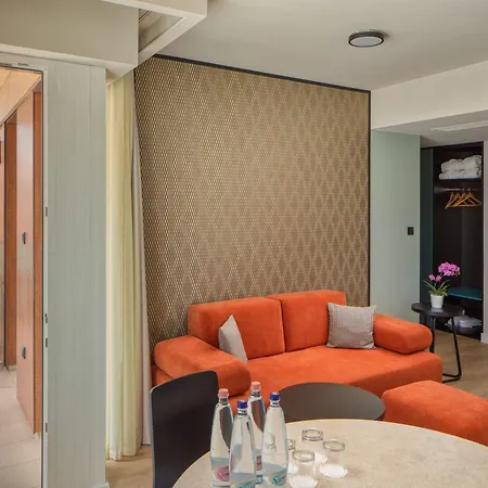 Escala & 4* בודפשט