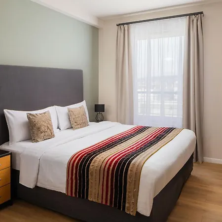 Escala & 4* בודפשט