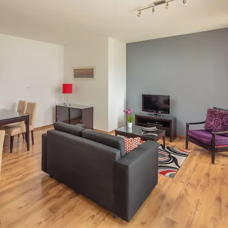 Escala & 4* בודפשט