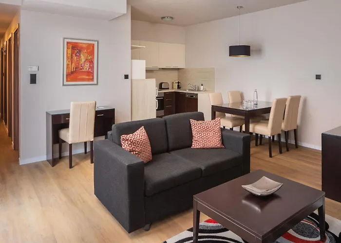 Escala & Отель 4*