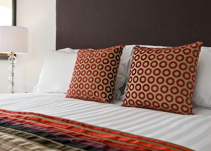 Отель Escala & Будапешт