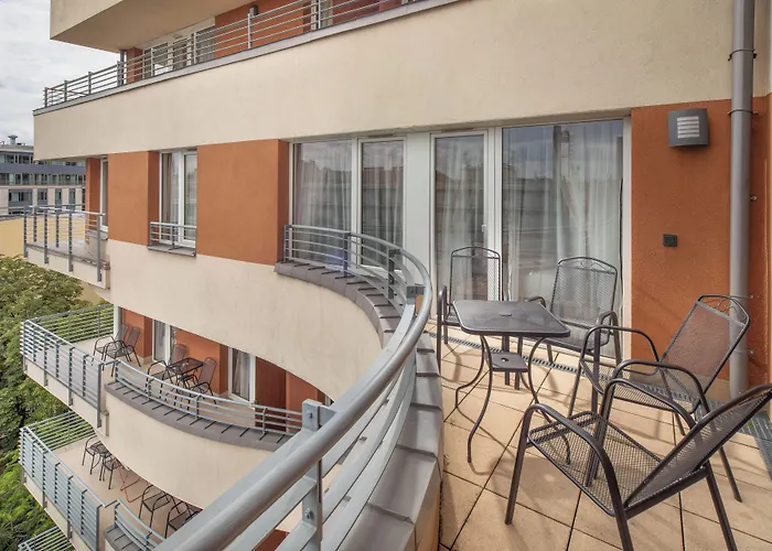 Escala & 4* Будапешт