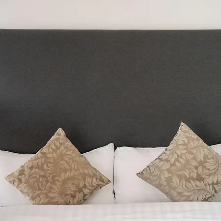 Escala & מלון בודפשט