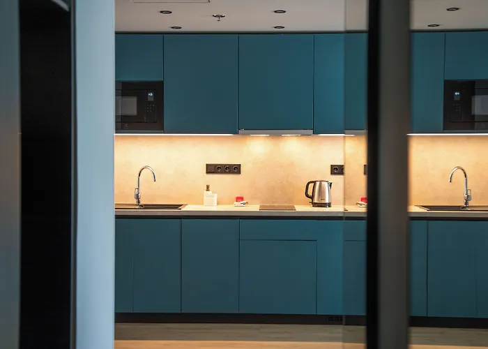 Escala & 4* 부다페스트